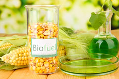 Bagley biofuel availability