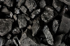 Bagley coal boiler costs