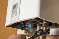 free Bagley boiler install quotes